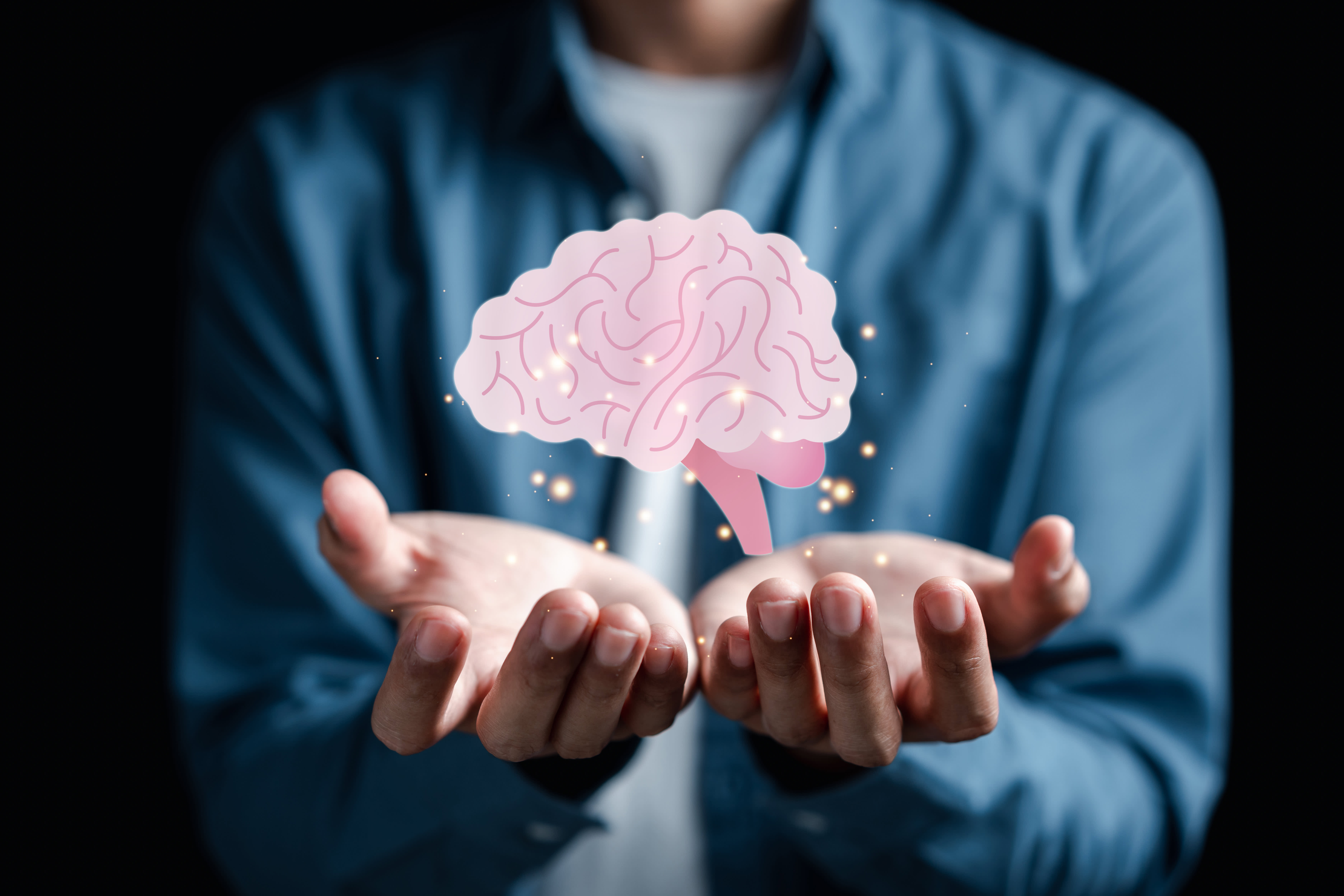 Brain Healthy Food