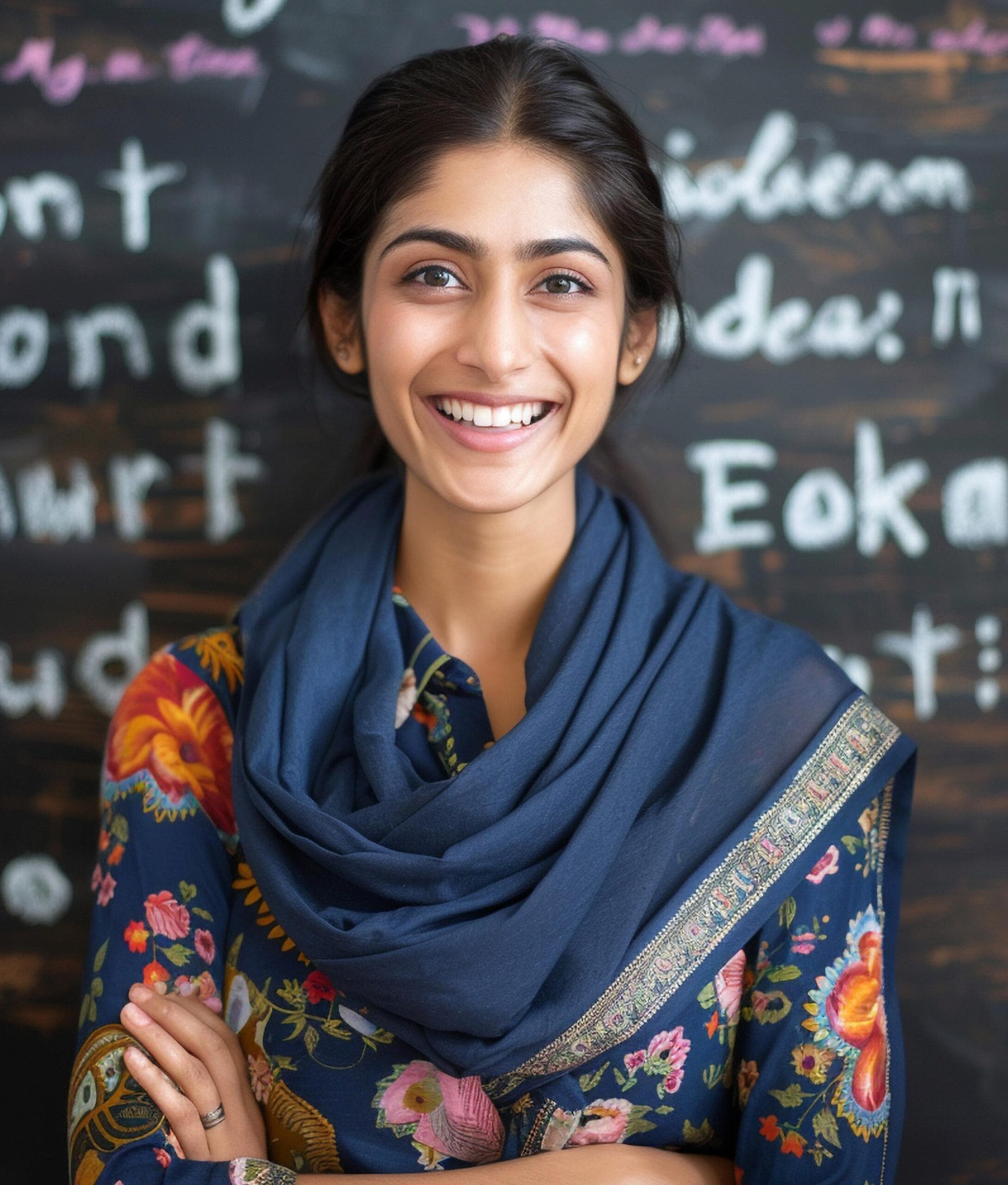 Aisha Verma