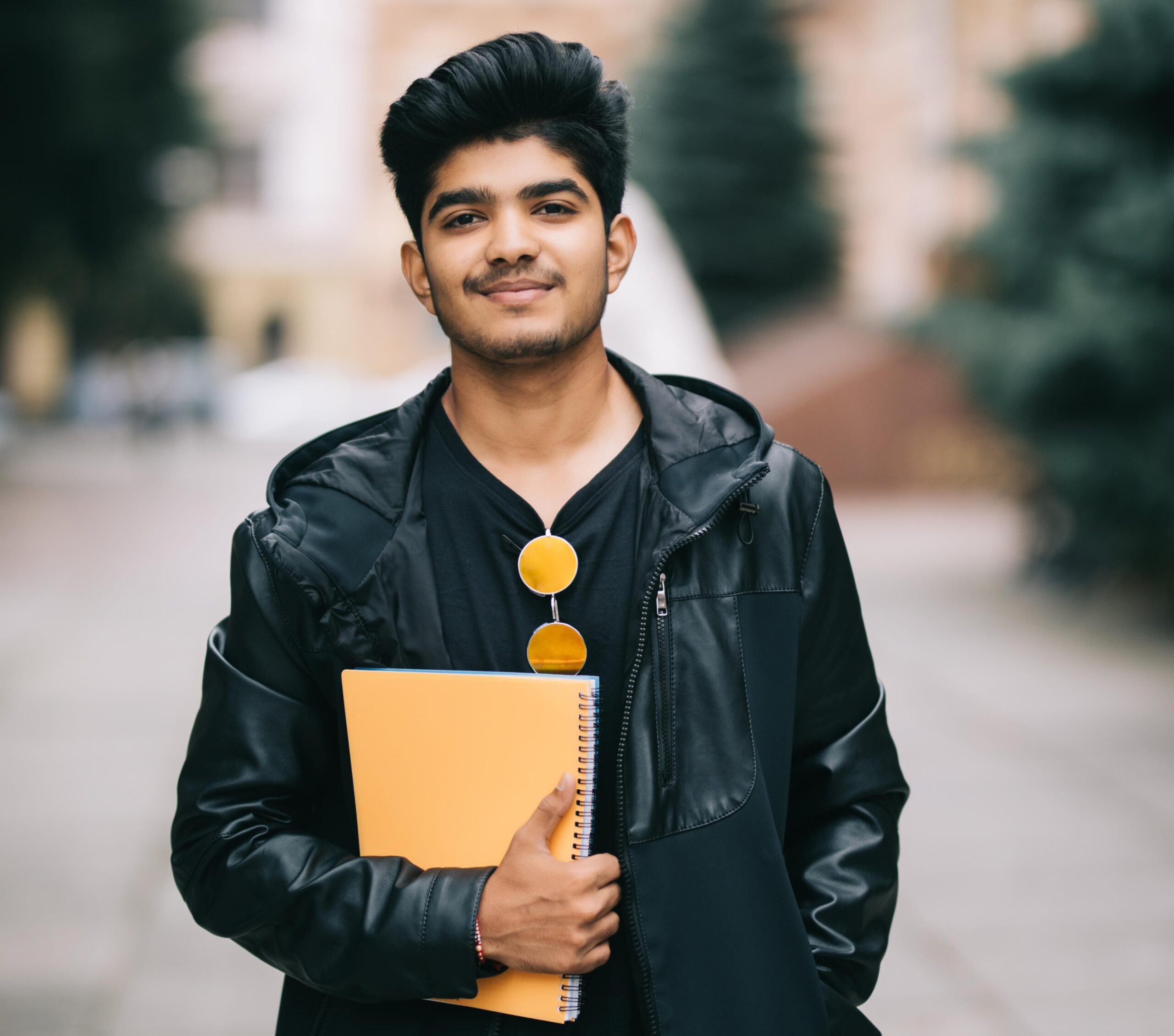 Rohan Mehta