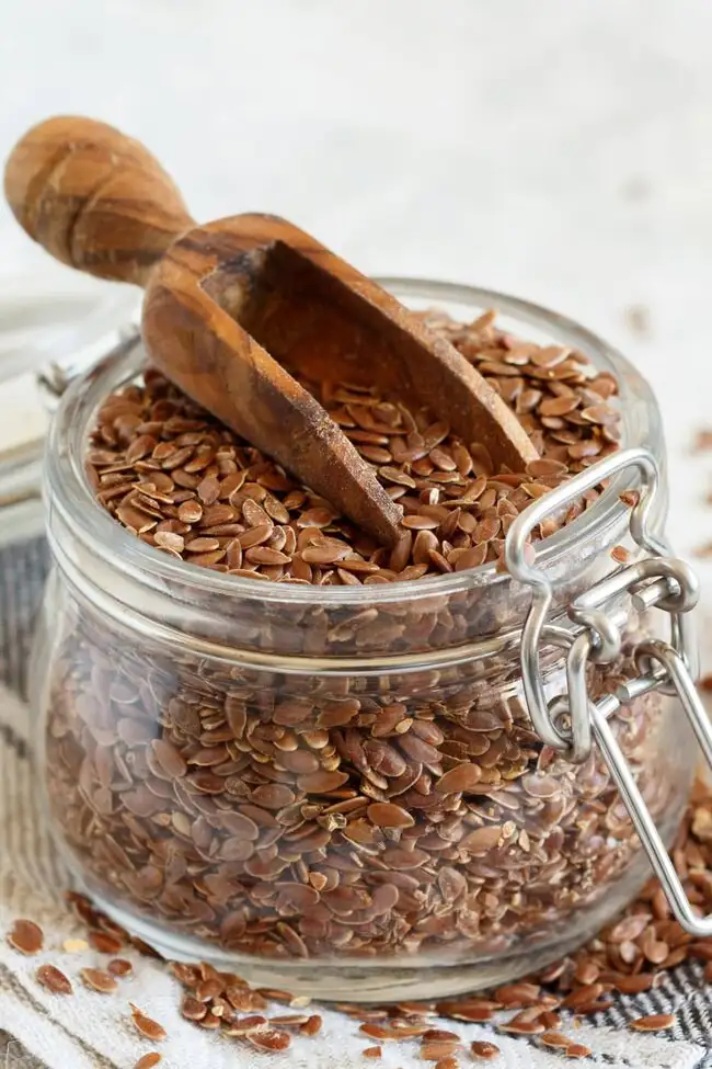 Side Effects of Flax Seeds
