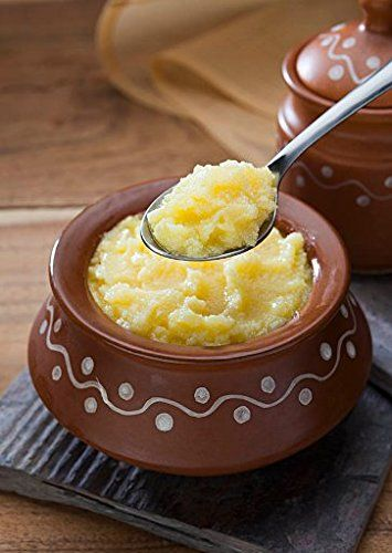 Uses of Ghee