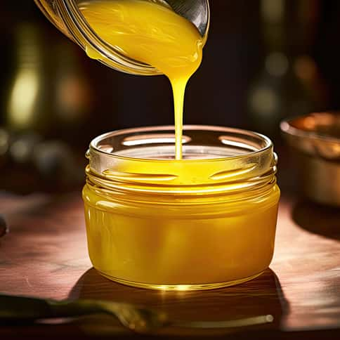 Ayurvedic Uses of Ghee