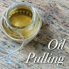 Oil Pulling Benefits