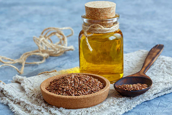 Flax Seeds Benefits for Health