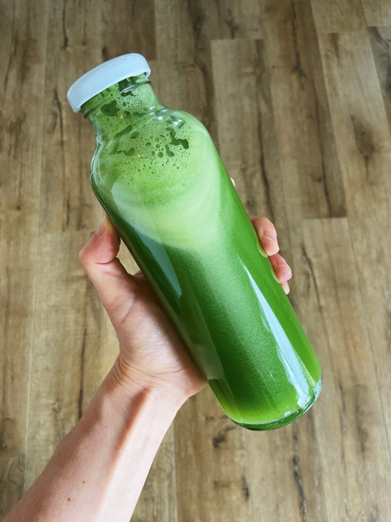 Green Juice