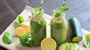 Detox Juice Recipe
