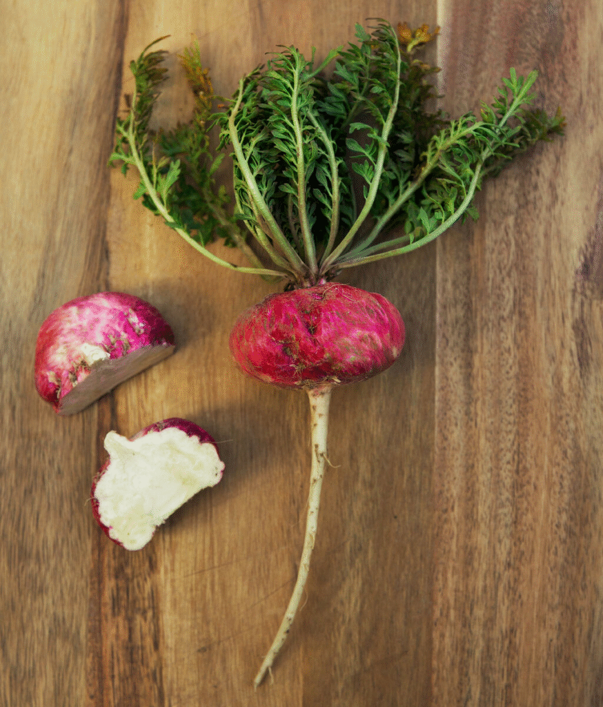 Maca Root Benefits