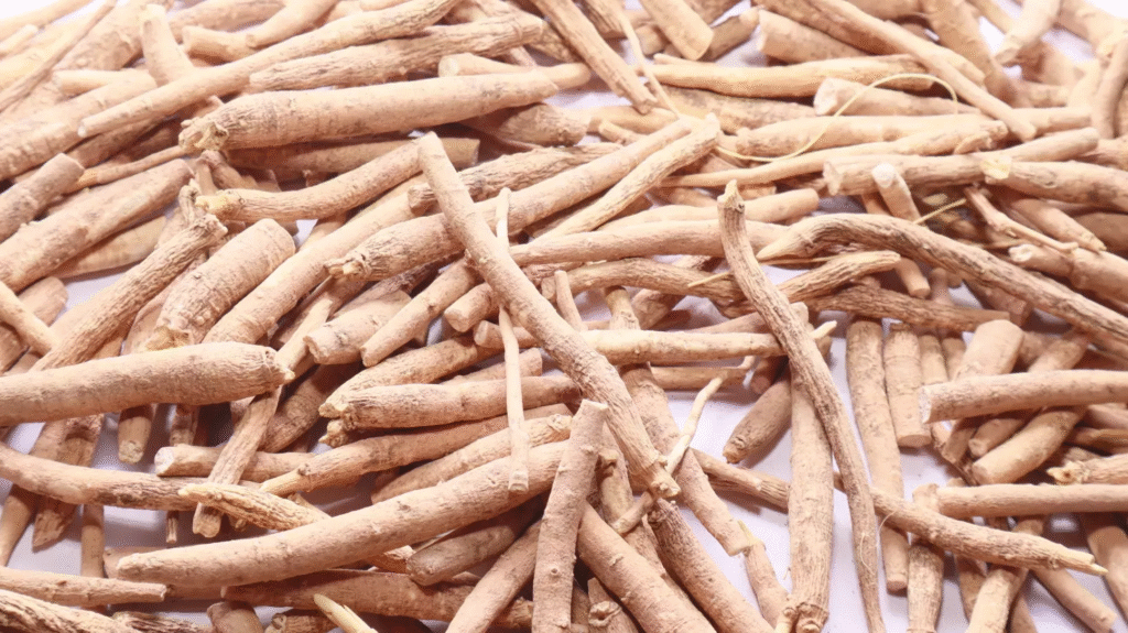 Ashwagandha Benefits