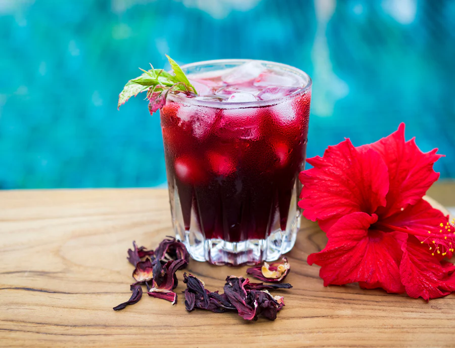 Hibiscus Tea Side Effects