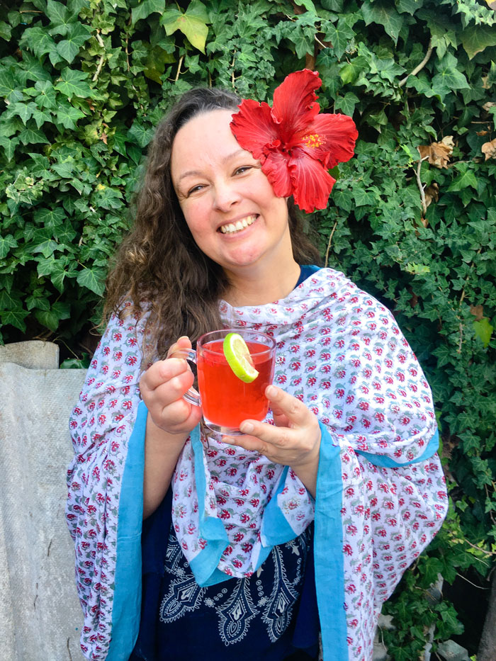 Hibiscus Tea Health Benefits