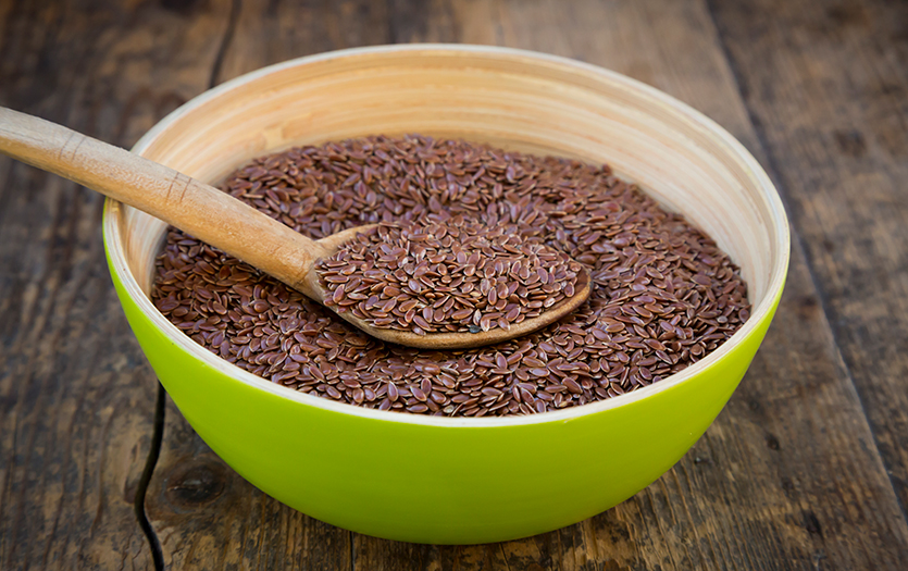 benefits of flax seed
