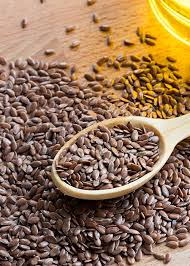 benefits of flax and chia seed