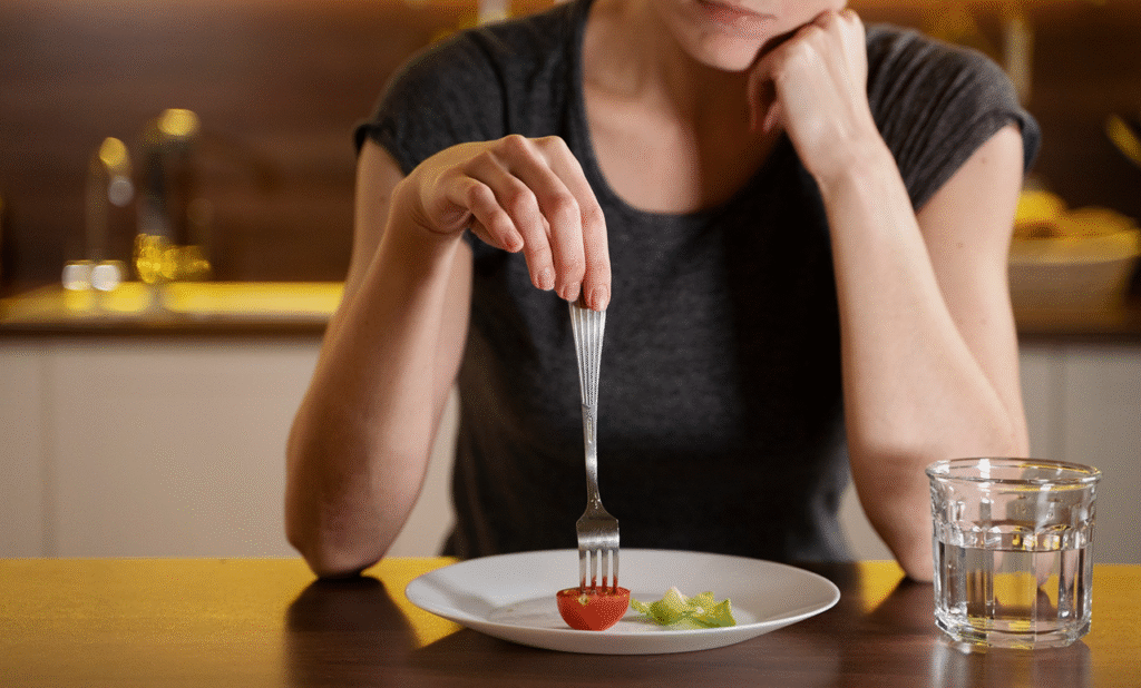 sharpen memory food