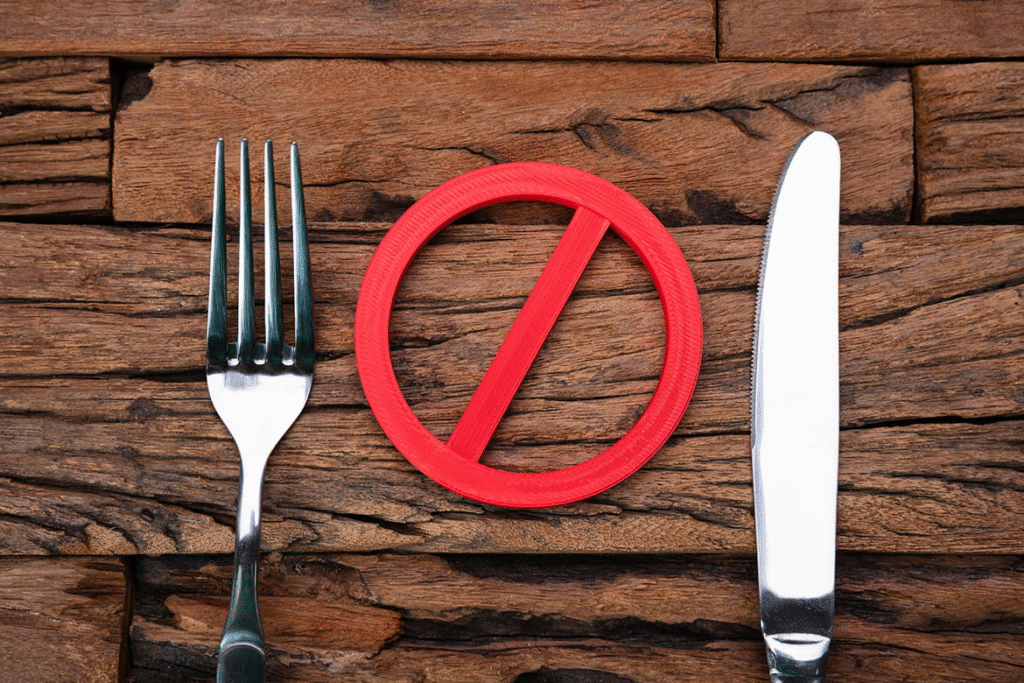 no dinner weight loss