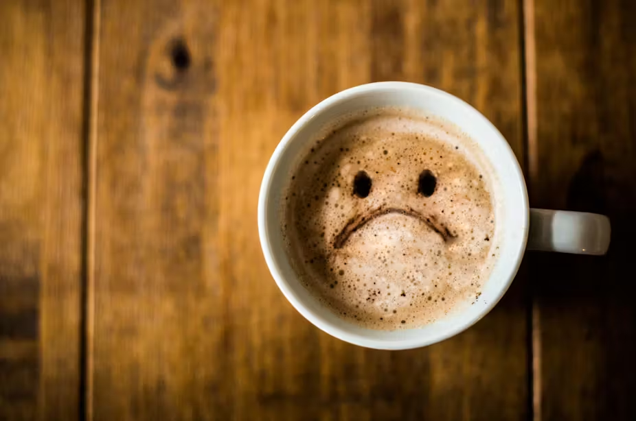 natural energy without caffeine