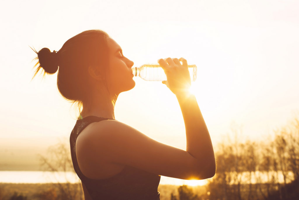 Body cleansing tips at home