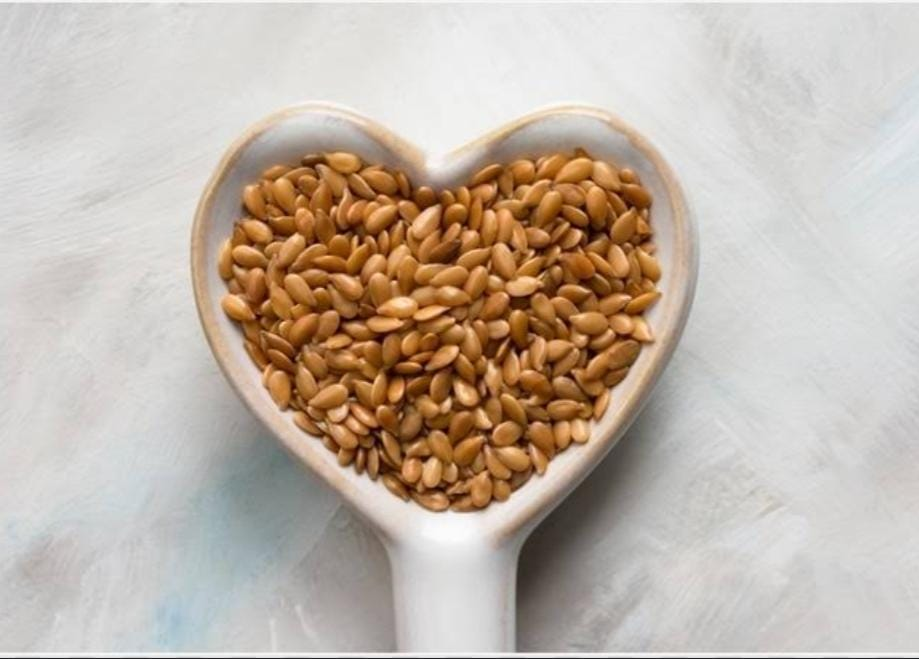 Flax Seed Nutrition Facts
