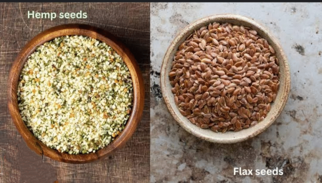 Flax Seed benefits