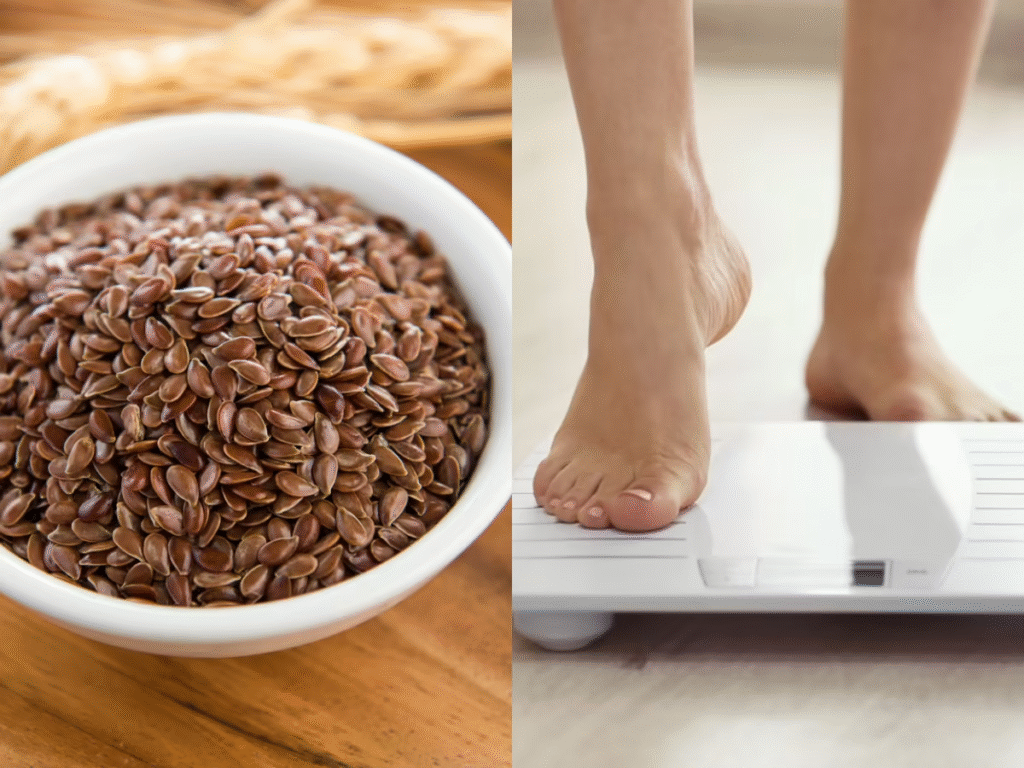 Flax Seed Benefits
