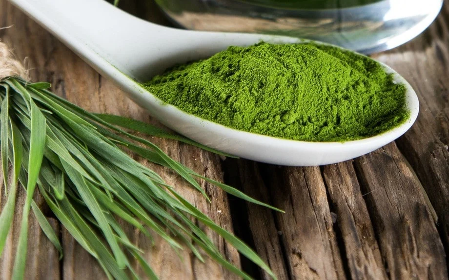 spirulina health benefits