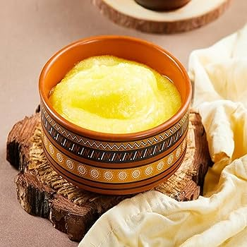 Health Benefits of Desi Ghee