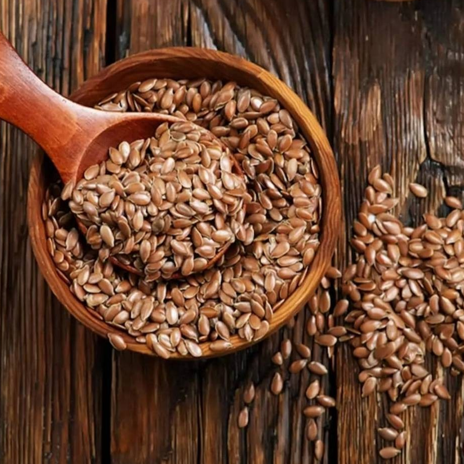 Flax Seed - Side Effects