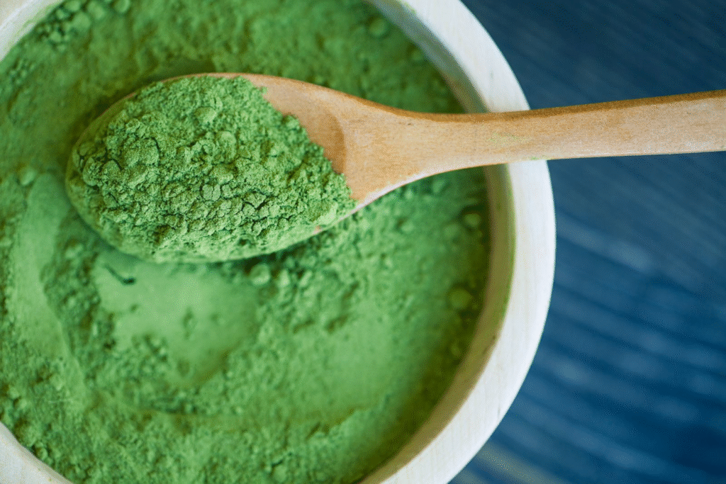 Spirulina - Side Effects