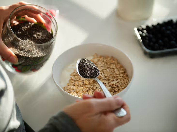 Chia Seed