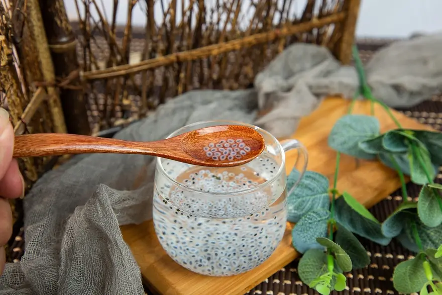 Sabja seed