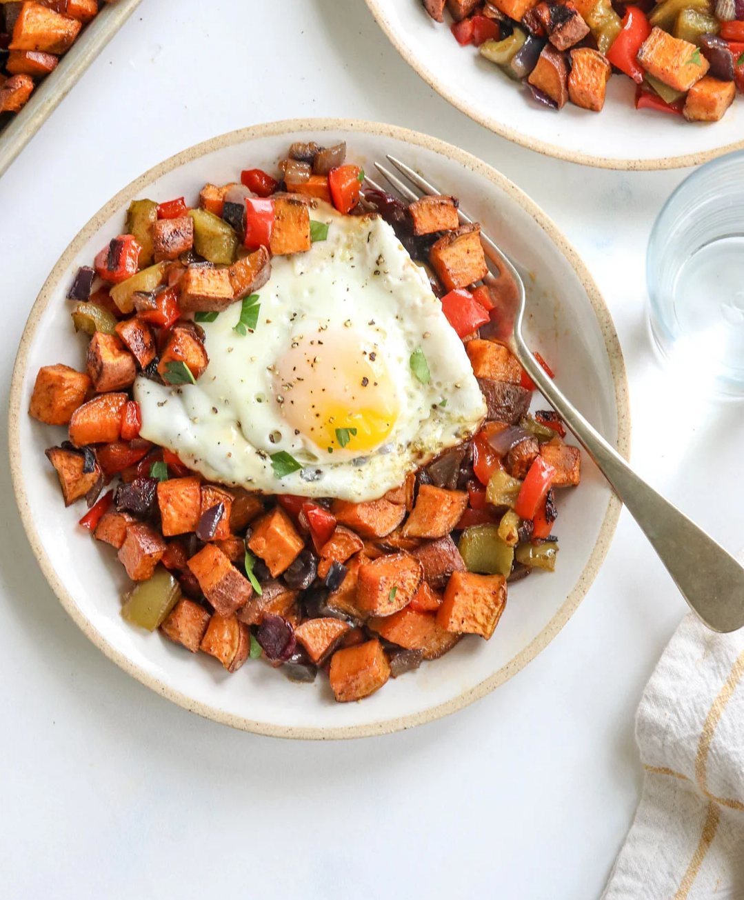 Low calories shakarkandi recipe