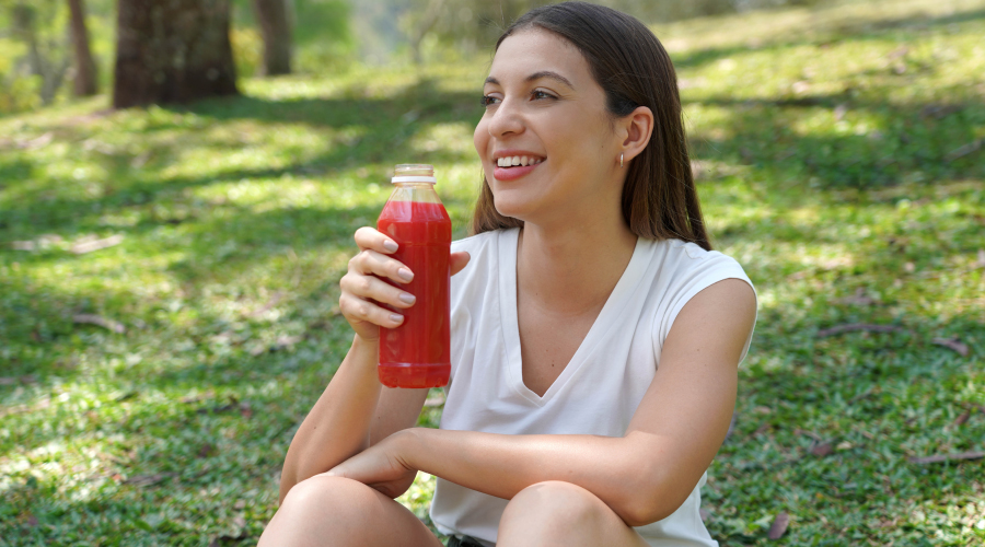 Beetroot Juice Benefits for Skin