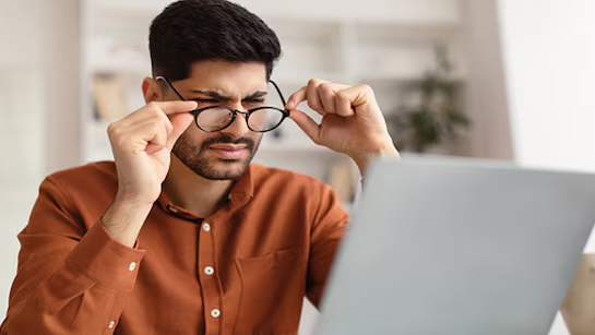 Goji berries for eye health