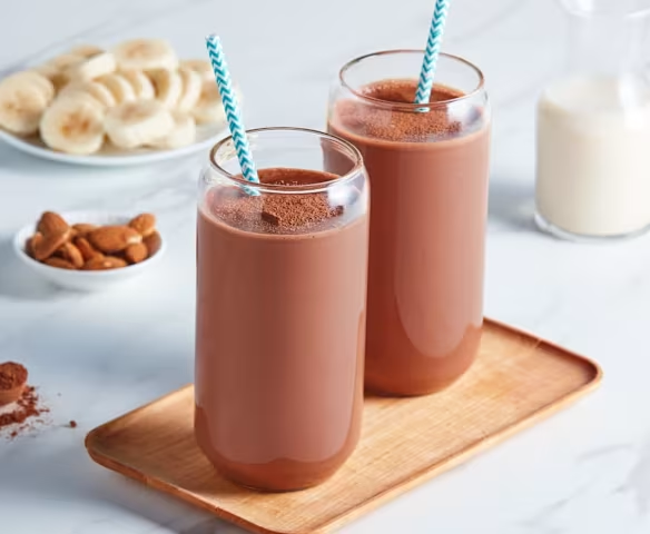 Raw Cacao in Smoothies - Recipes & Tips