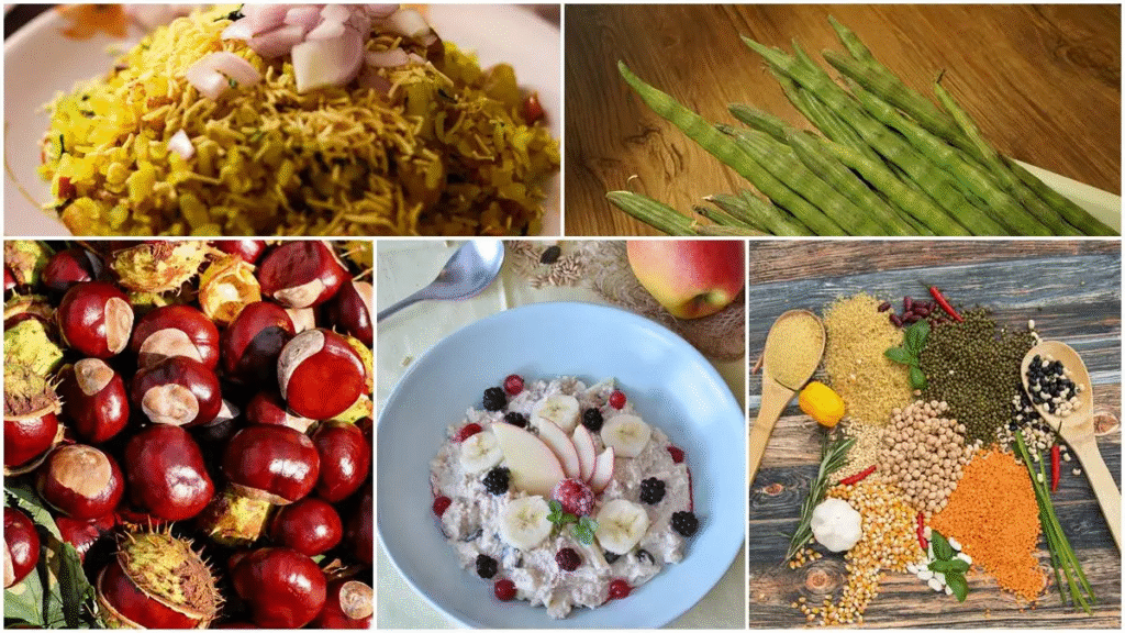 Best time to eat superfoods