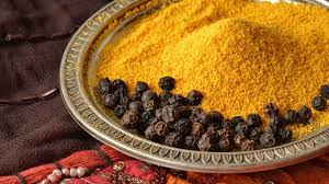 Best time to eat superfoods