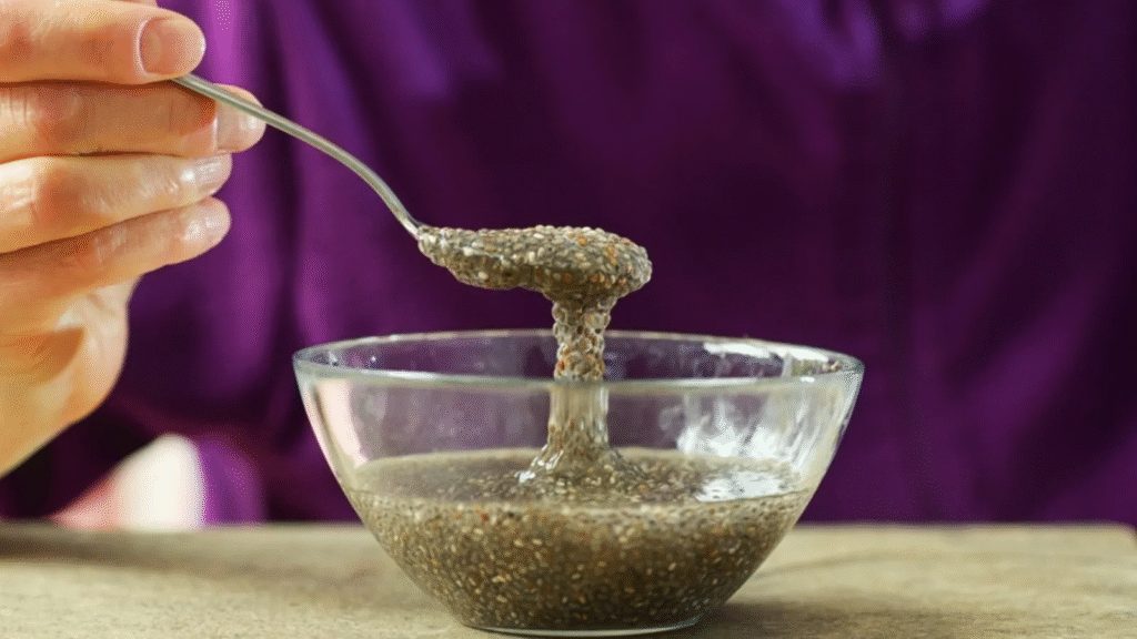 Superfood Recipes