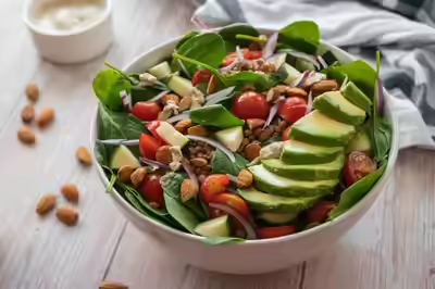 Boost your Health Naturally
