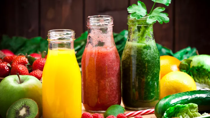 Types of Superfoods