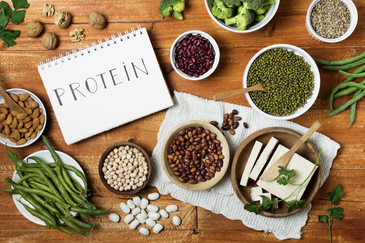 Types of Superfoods