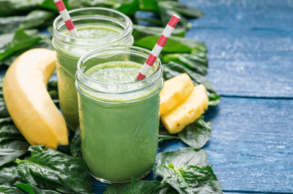 Superfood Recipes