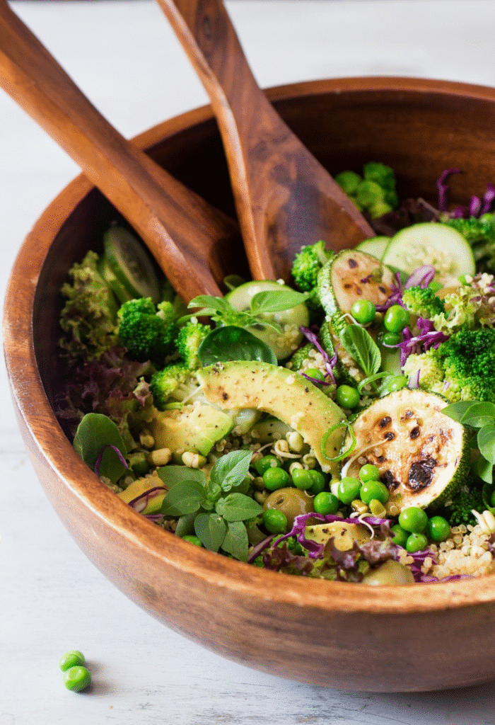 Superfood Recipes