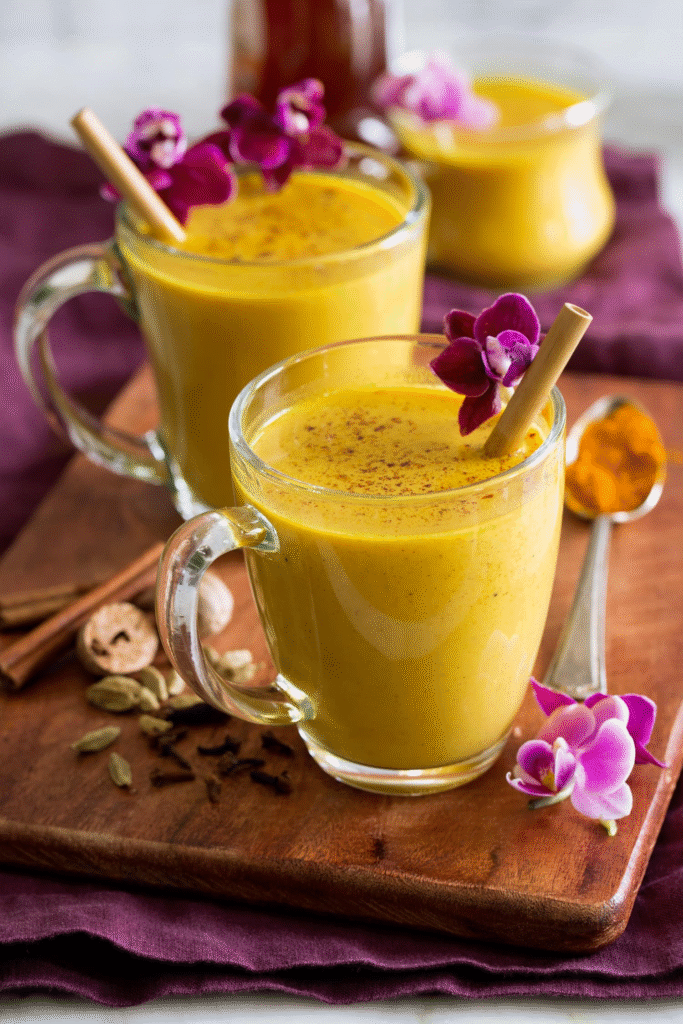 Superfood Recipes